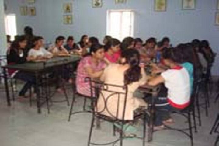 cafeteria